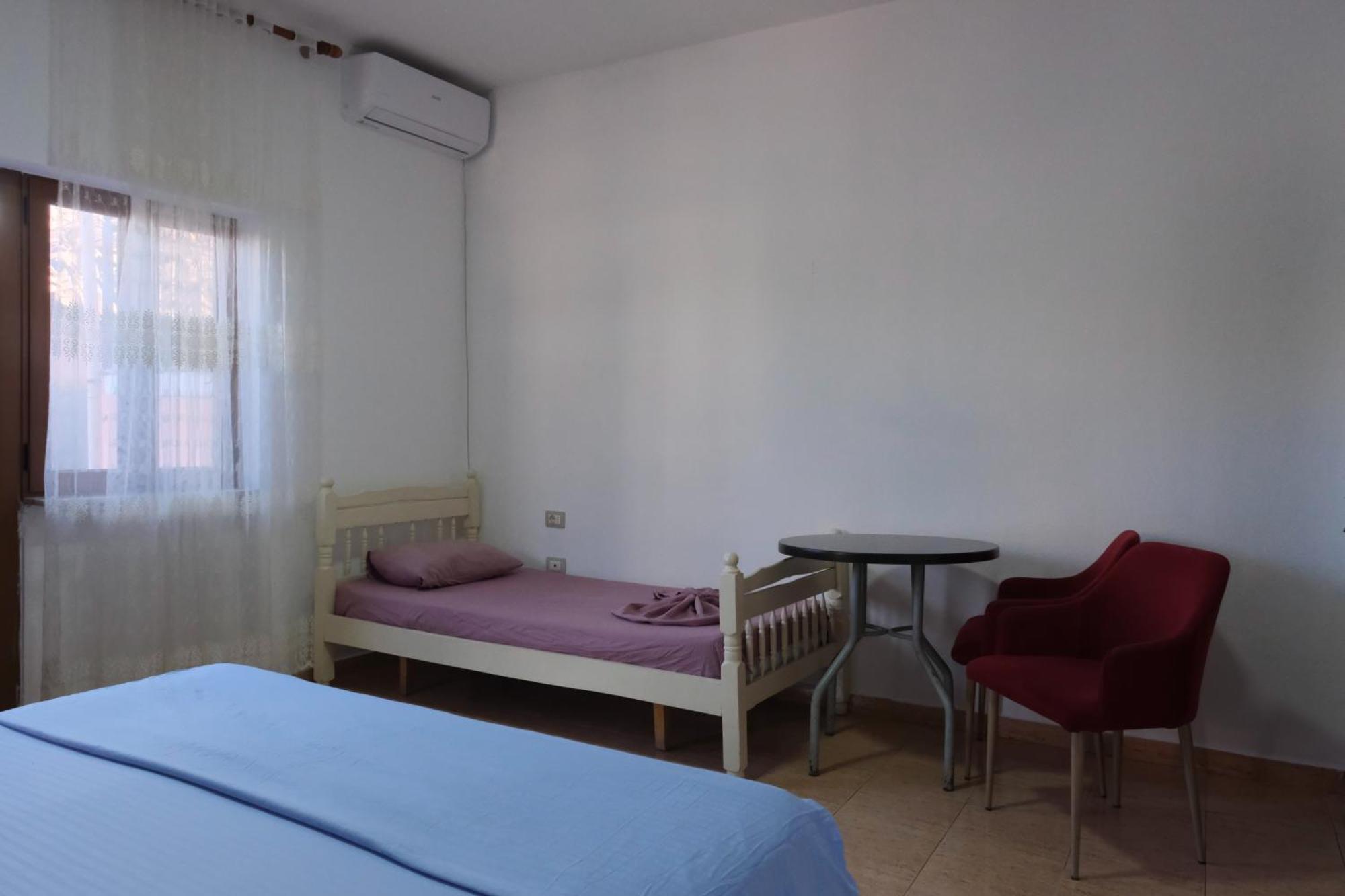 My Hostel - Privates And Dorms Shkodër Eksteriør billede